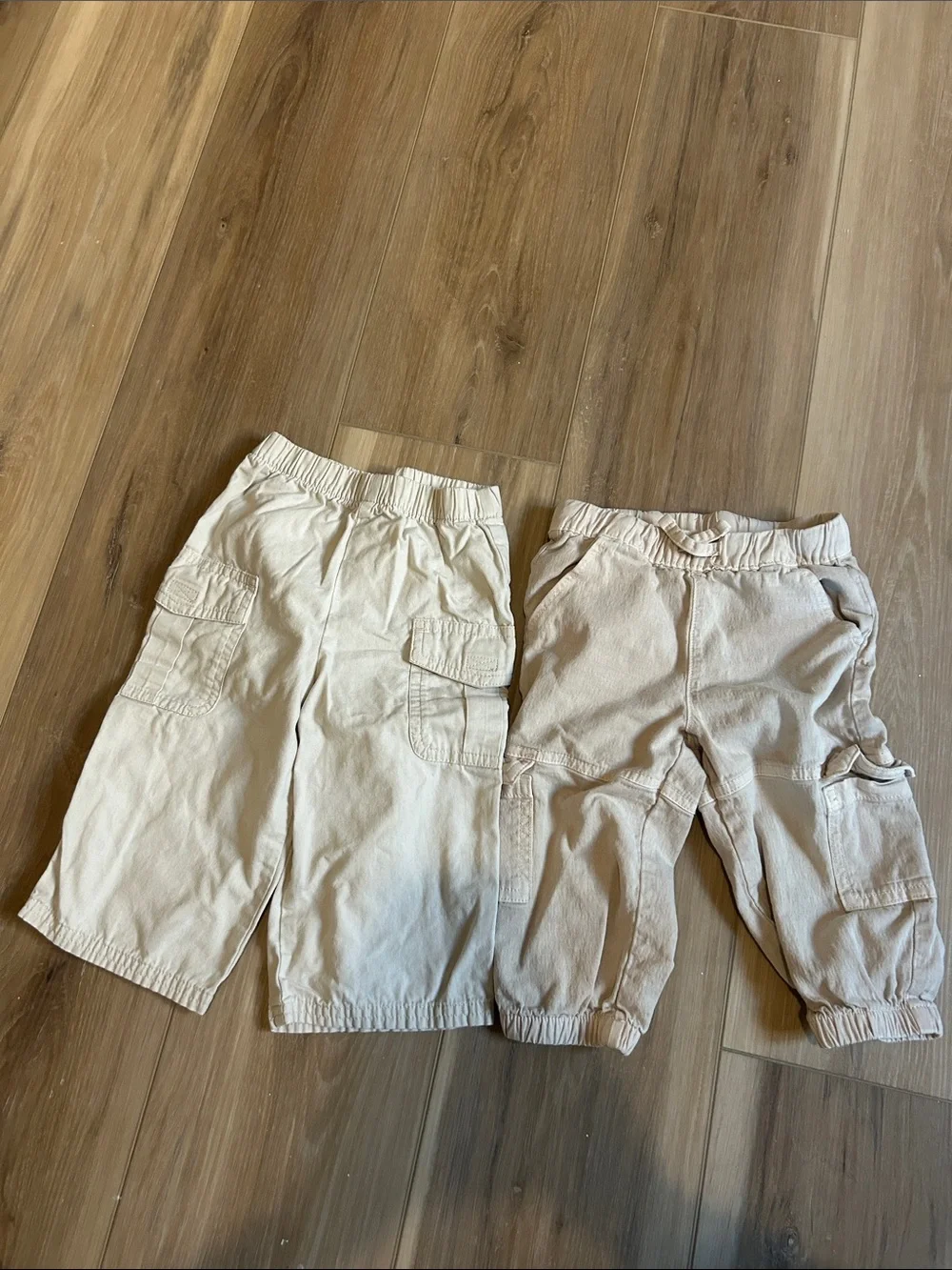 Baby bottoms bundle (14 pieces in total)